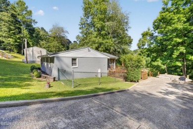 Updated waterfront home, dock & boat ramp in subdivision! - photo 34