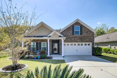 (private lake, pond, coastal) Home For Sale in Ladson South Carolina