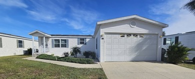 South Branch Manatee River  Home For Sale in Ruskin Florida