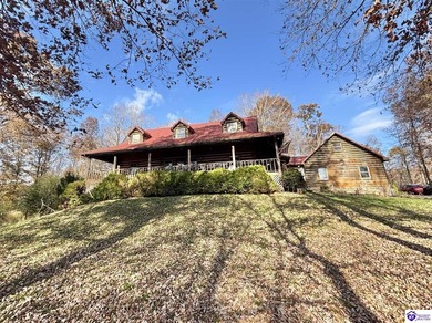 (private lake, pond, creek) Home For Sale in Campbellsville Kentucky