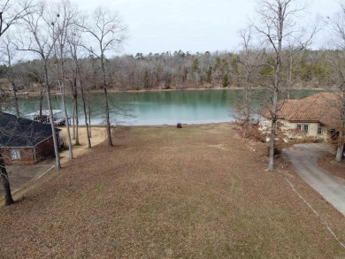 Lake Lot For Sale in Hot Springs, Arkansas