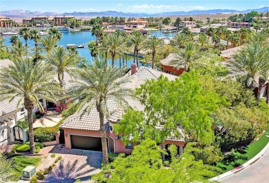 Lake Home For Sale in Henderson, Nevada