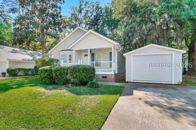 Located near the Alljoy Boat Landing and Old Town Bluffton. Take - photo 1
