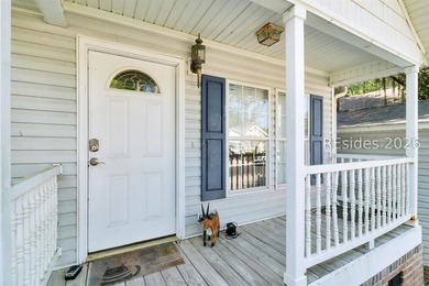 Located near the Alljoy Boat Landing and Old Town Bluffton. Take - photo 3