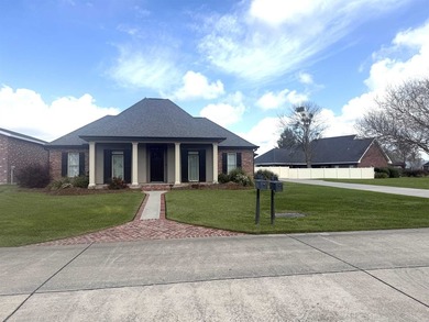 (private lake, pond, coastal) Home For Sale in Cut Off Louisiana