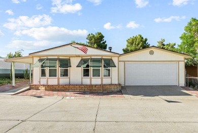 Lake Home Sale Pending in Palmdale, California