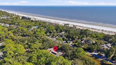 Welcome to 13 Beach Lagoon, a classic 2nd-row home in the - photo 1