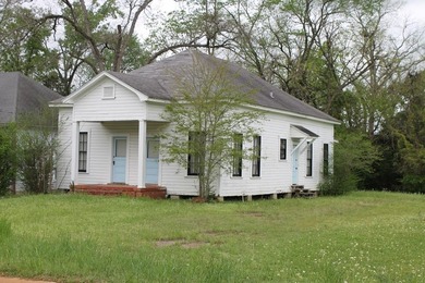 City Lake - San Augustine County Home For Sale in San Augustine Texas