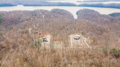 Lake Cumberland Lot For Sale in Jabez Kentucky