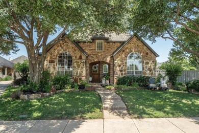 Lake Home For Sale in Carrollton, Texas