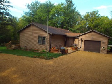 Lake Home For Sale in Apple River, Illinois