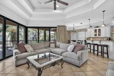 The Oasis at St. Tropez is a stunning two-story - photo 2