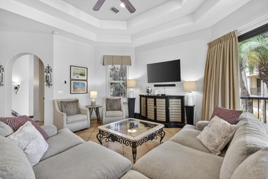 The Oasis at St. Tropez is a stunning two-story - photo 4