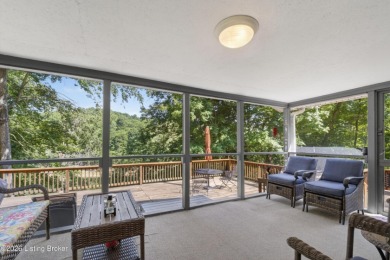 Updated waterfront home, dock & boat ramp in subdivision! - photo 26