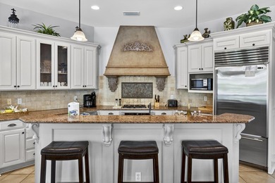 The Oasis at St. Tropez is a stunning two-story - photo 6