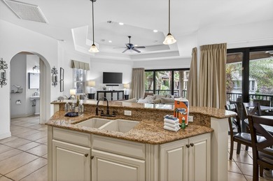 The Oasis at St. Tropez is a stunning two-story - photo 8