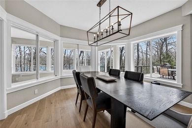 A Rare Offering on Beaver Lake. Set on nearly an acre with an - photo 11