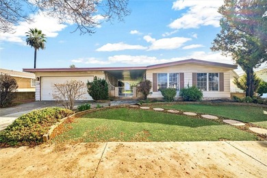 Diamond Valley Lake Home For Sale in Hemet California