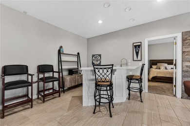 A Rare Offering on Beaver Lake. Set on nearly an acre with an - photo 12