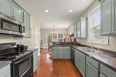Welcome to Lowcountry living at its finest in the sought-after - photo 13