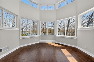 A Rare Offering on Beaver Lake. Set on nearly an acre with an - photo 14
