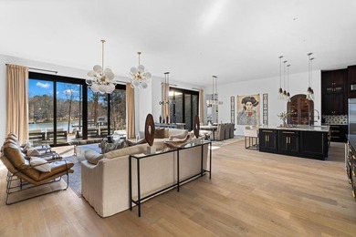 Now Offered at an Incredible New Price | Exceptional Lake Oconee - photo 15