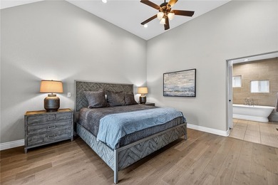 A Rare Offering on Beaver Lake. Set on nearly an acre with an - photo 17
