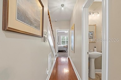Welcome to Lowcountry living at its finest in the sought-after - photo 17