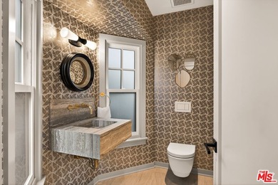 A rare opportunity just steps off Abbot Kinney, this exceptional - photo 18