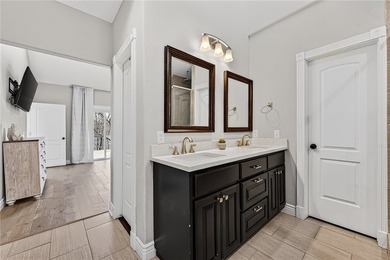 A Rare Offering on Beaver Lake. Set on nearly an acre with an - photo 20