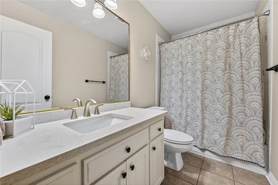 A Rare Offering on Beaver Lake. Set on nearly an acre with an - photo 21