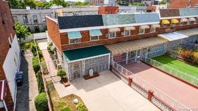 After 45 years, this charming semi-detached brick townhouse is - photo 1