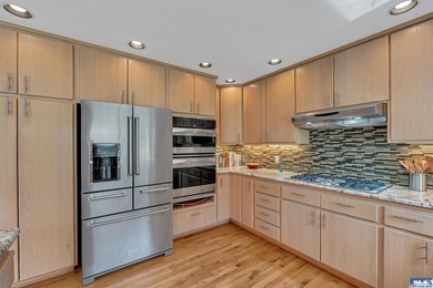 On Sunland's coveted Foursome Drive, this beautifully updated - photo 21