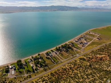 Bear Lake Lot For Sale in Laketown Utah