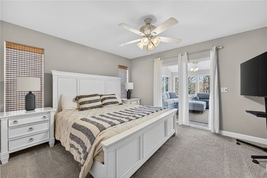 A Rare Offering on Beaver Lake. Set on nearly an acre with an - photo 22