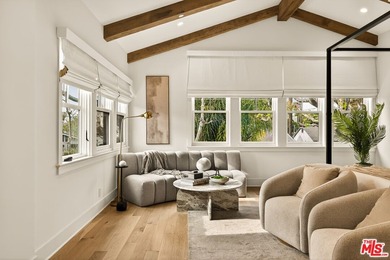 A rare opportunity just steps off Abbot Kinney, this exceptional - photo 22