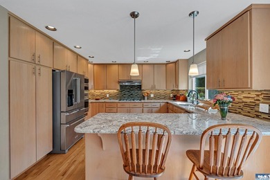 On Sunland's coveted Foursome Drive, this beautifully updated - photo 22