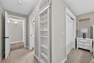 A Rare Offering on Beaver Lake. Set on nearly an acre with an - photo 23