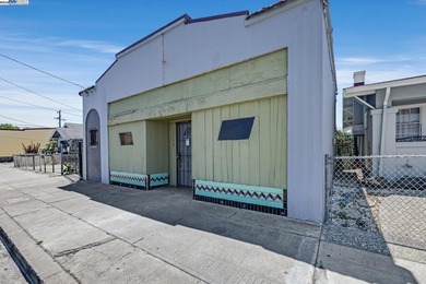 Great Location! Formerly the San Leandro Bar. High Traffic & - photo 3