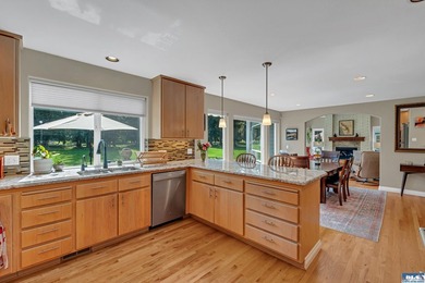 On Sunland's coveted Foursome Drive, this beautifully updated - photo 23