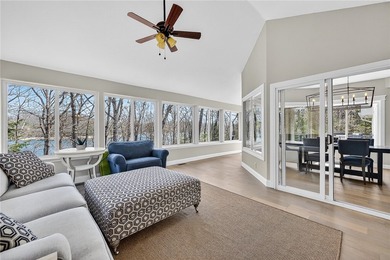 A Rare Offering on Beaver Lake. Set on nearly an acre with an - photo 24