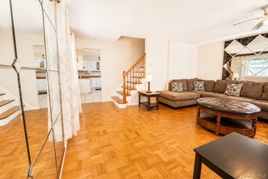 After 45 years, this charming semi-detached brick townhouse is - photo 4