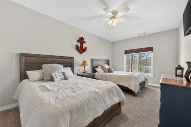 A Rare Offering on Beaver Lake. Set on nearly an acre with an - photo 28