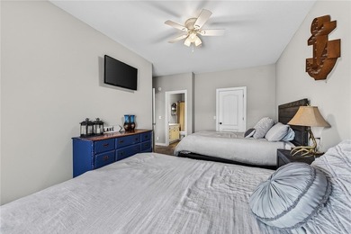 A Rare Offering on Beaver Lake. Set on nearly an acre with an - photo 29