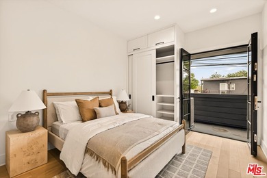 A rare opportunity just steps off Abbot Kinney, this exceptional - photo 30