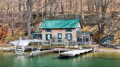 Lake Home For Sale in Wayne, New York