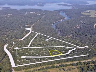 (private lake, pond, creek) Lot For Sale in Cookson Oklahoma