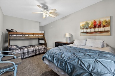 A Rare Offering on Beaver Lake. Set on nearly an acre with an - photo 32