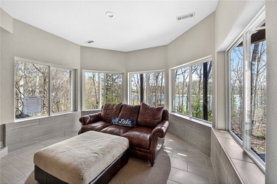 A Rare Offering on Beaver Lake. Set on nearly an acre with an - photo 33