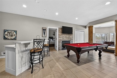 A Rare Offering on Beaver Lake. Set on nearly an acre with an - photo 34